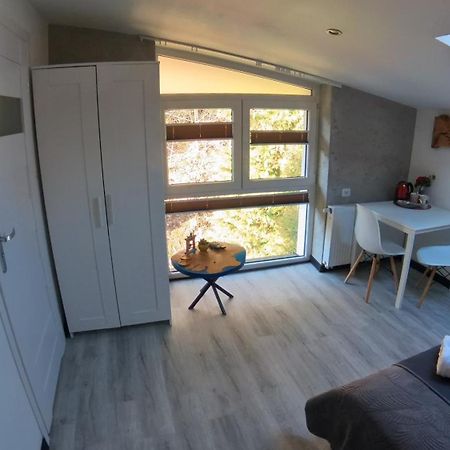 Beskidzka Guest House Szczyrk Eksteriør bilde
