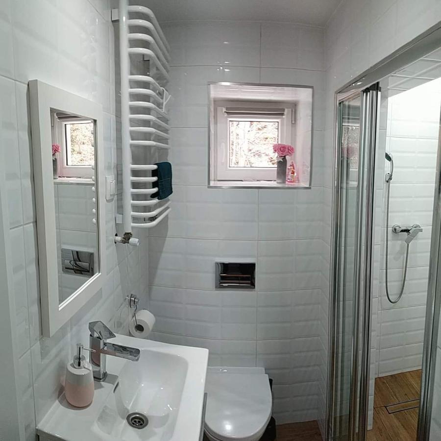 Beskidzka Guest House Szczyrk Eksteriør bilde