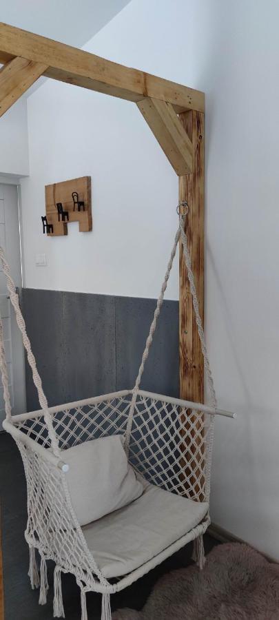 Beskidzka Guest House Szczyrk Eksteriør bilde
