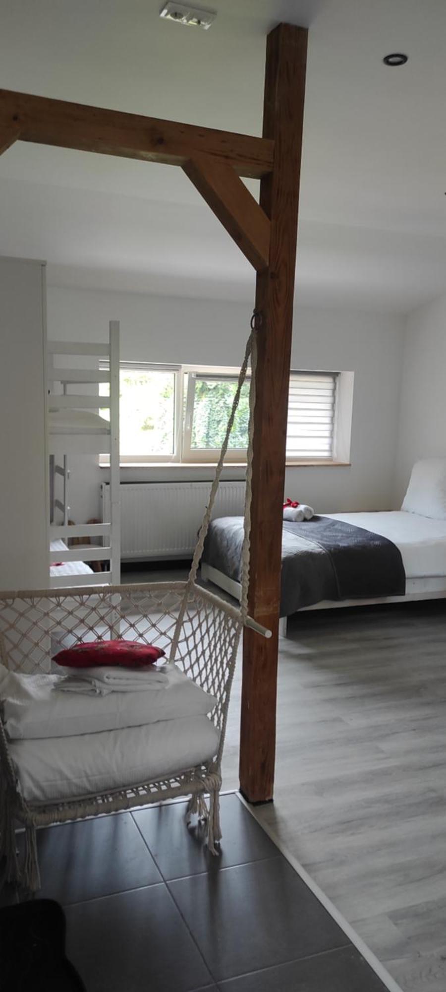 Beskidzka Guest House Szczyrk Eksteriør bilde