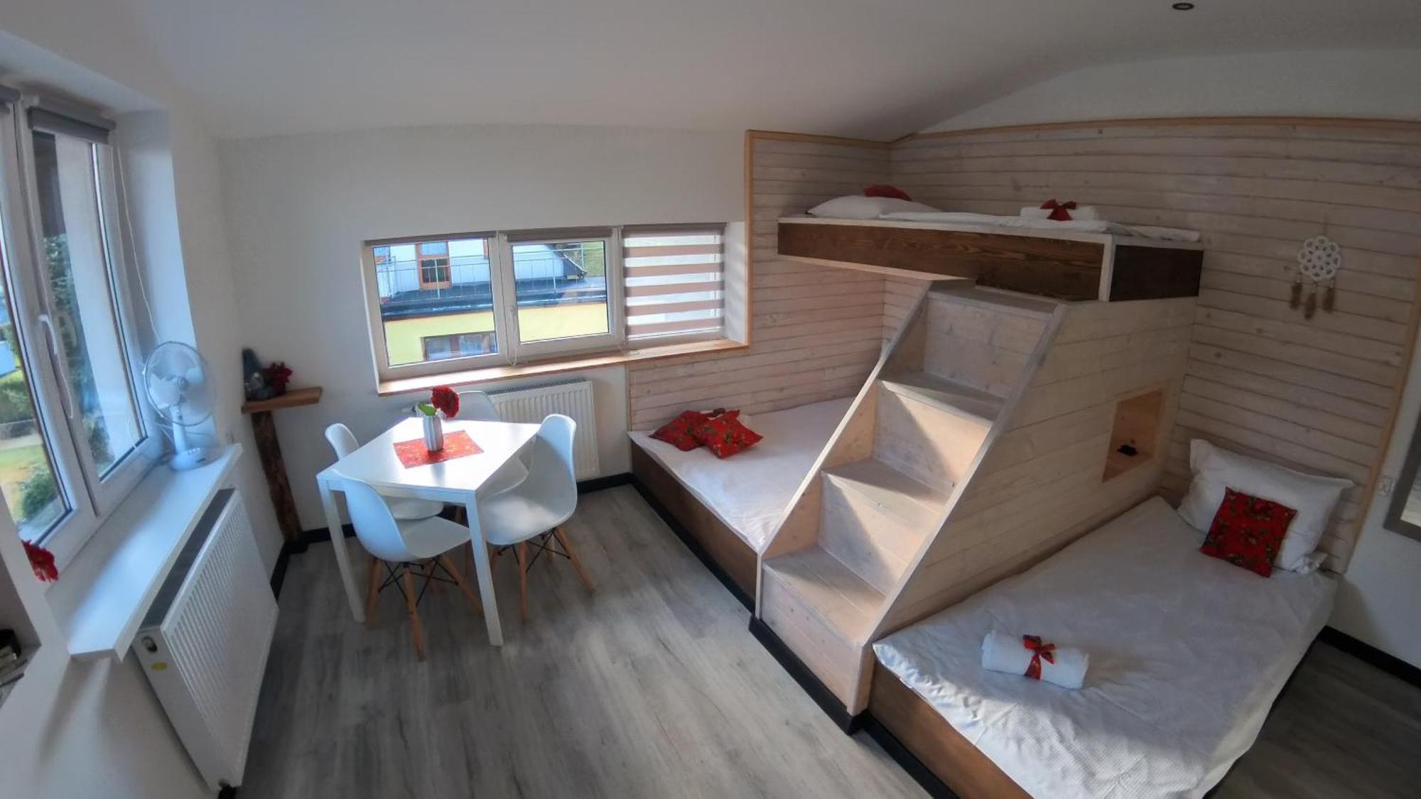 Beskidzka Guest House Szczyrk Eksteriør bilde