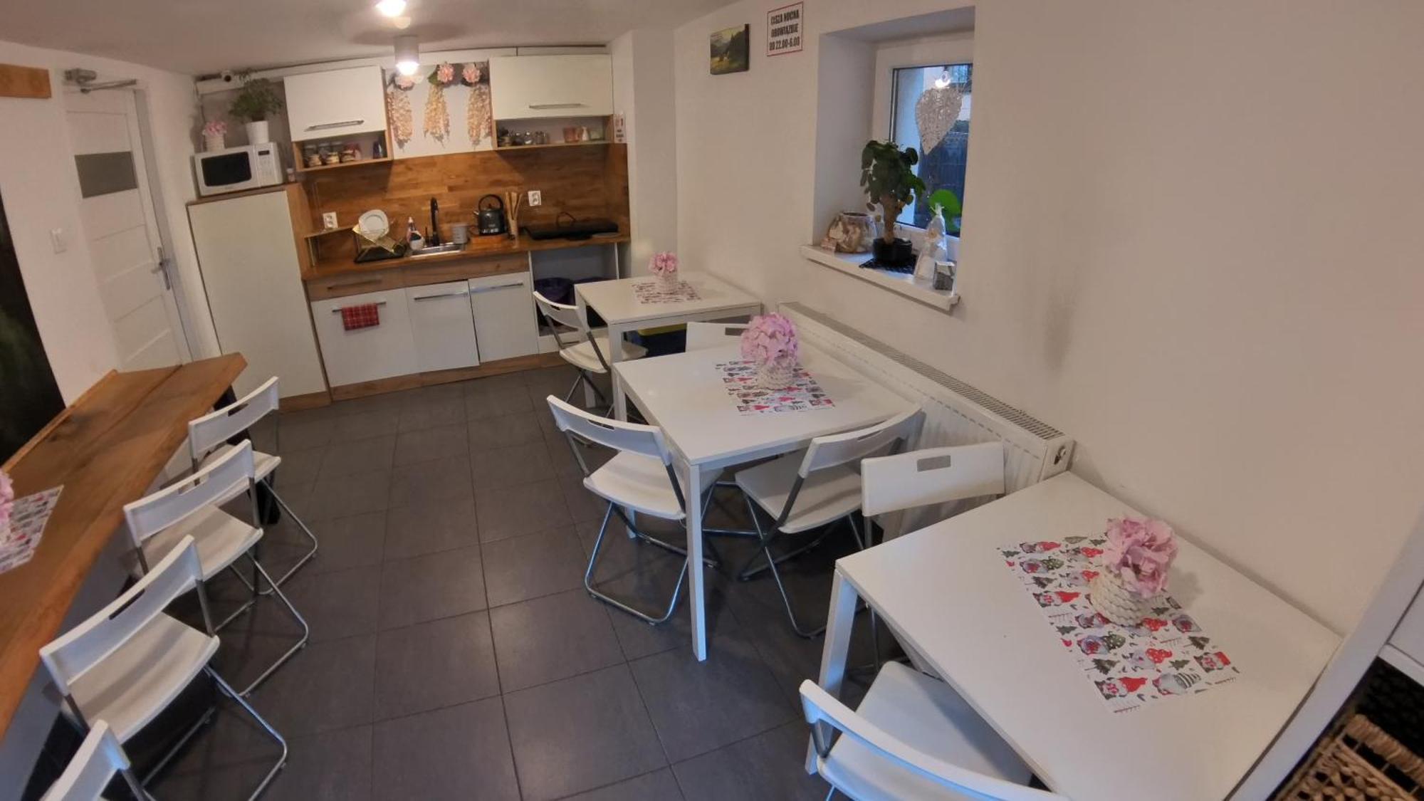 Beskidzka Guest House Szczyrk Eksteriør bilde