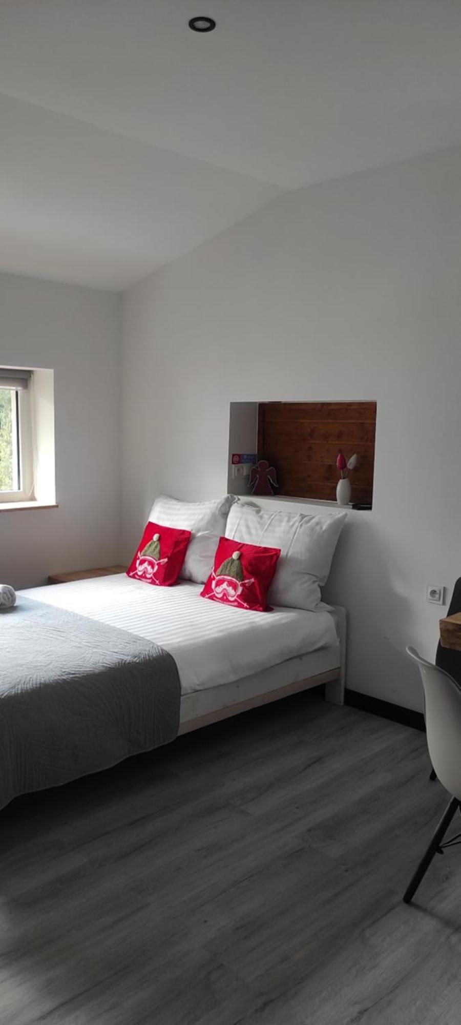 Beskidzka Guest House Szczyrk Eksteriør bilde
