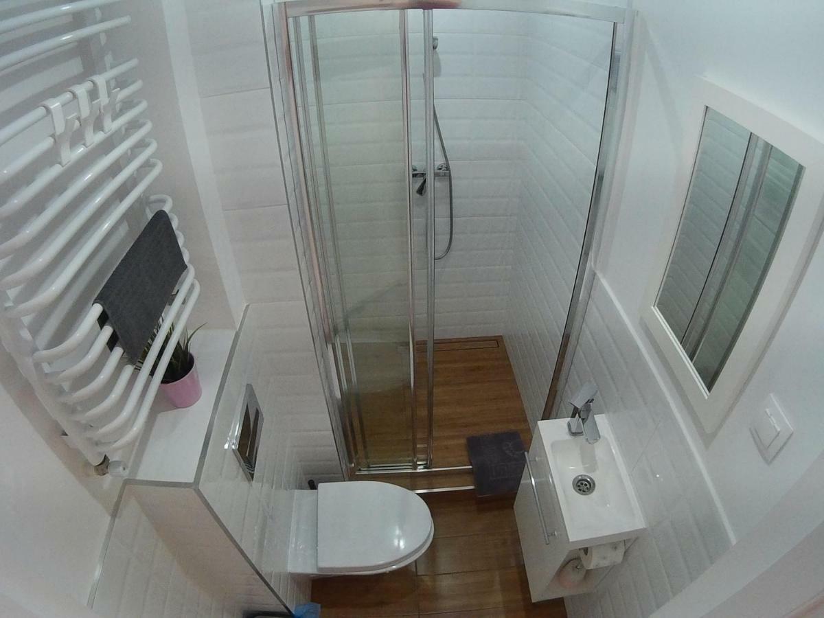Beskidzka Guest House Szczyrk Eksteriør bilde