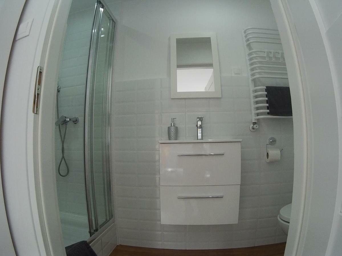 Beskidzka Guest House Szczyrk Eksteriør bilde